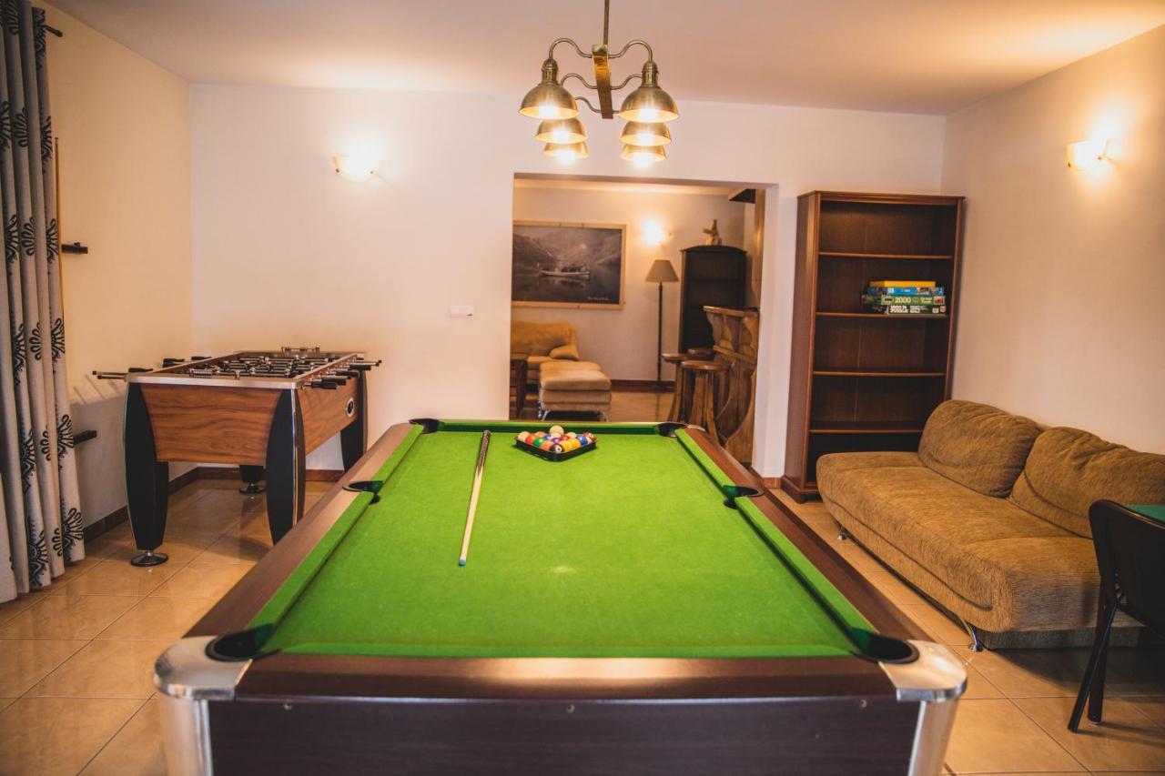 Dolisiowka Spa Premium Kościelisko Eksteriør billede