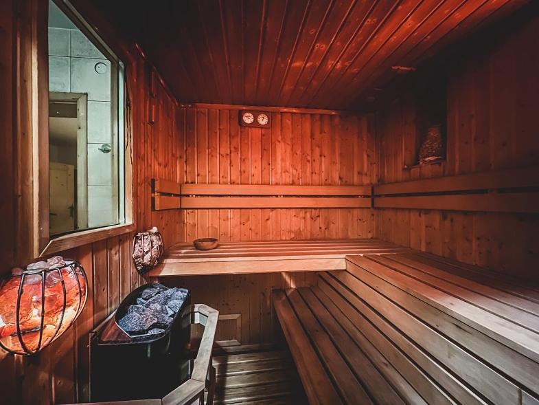 Dolisiowka Spa Premium Kościelisko Eksteriør billede