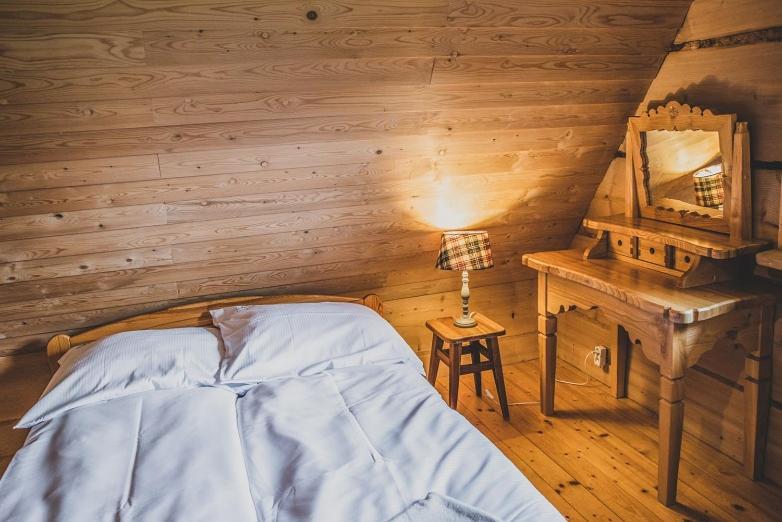 Dolisiowka Spa Premium Kościelisko Eksteriør billede