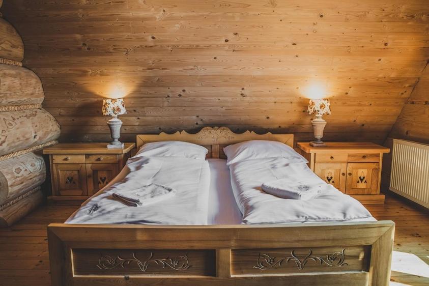 Dolisiowka Spa Premium Kościelisko Eksteriør billede
