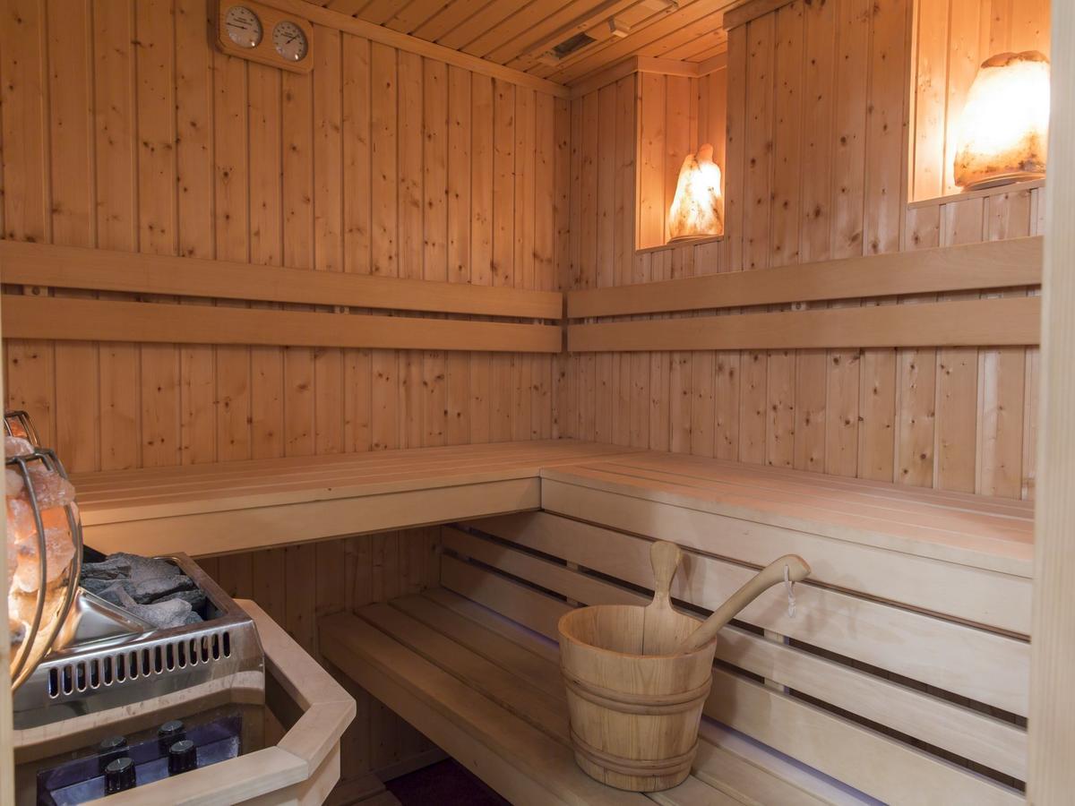 Dolisiowka Spa Premium Kościelisko Eksteriør billede